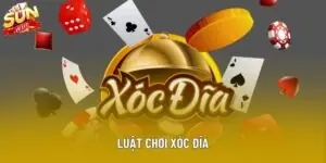 Luật Chơi Xóc Đĩa Chi Tiết Tại Sảnh Chơi Giải Trí Sunwin